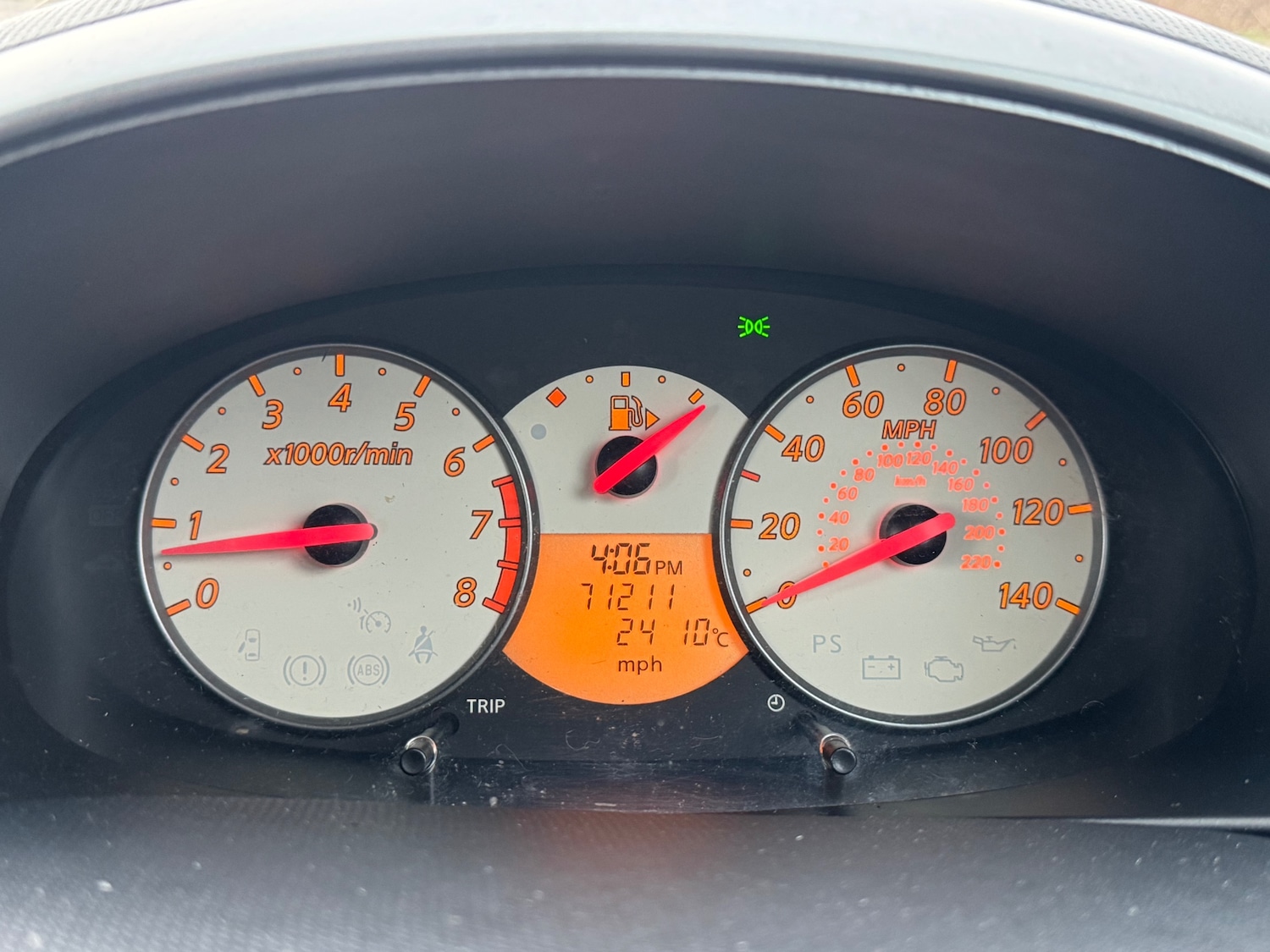 Used Nissan Micra 2008 for sale - 77398480: Photo 22