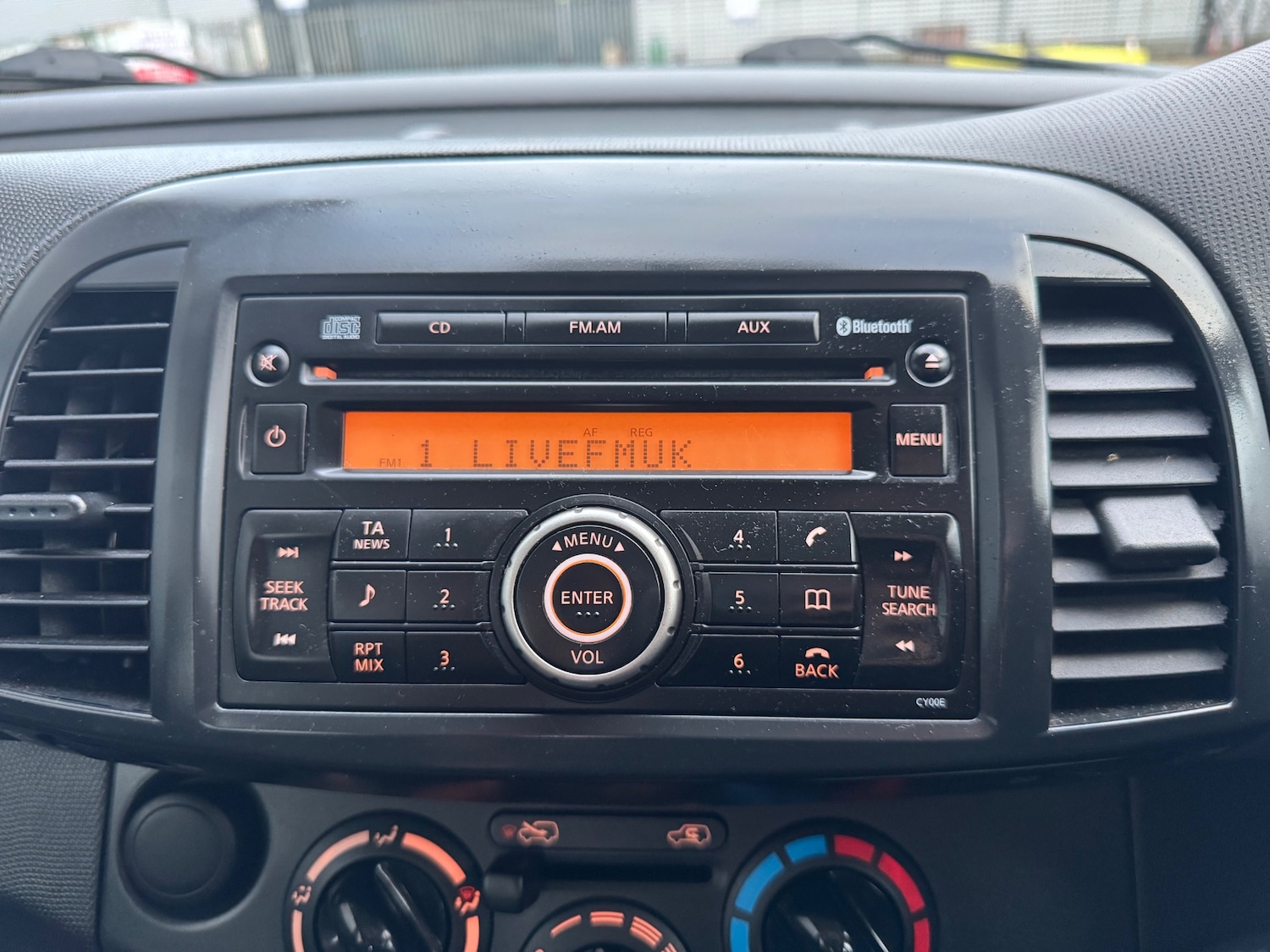 Used Nissan Micra 2008 for sale - 77398480: Photo 23