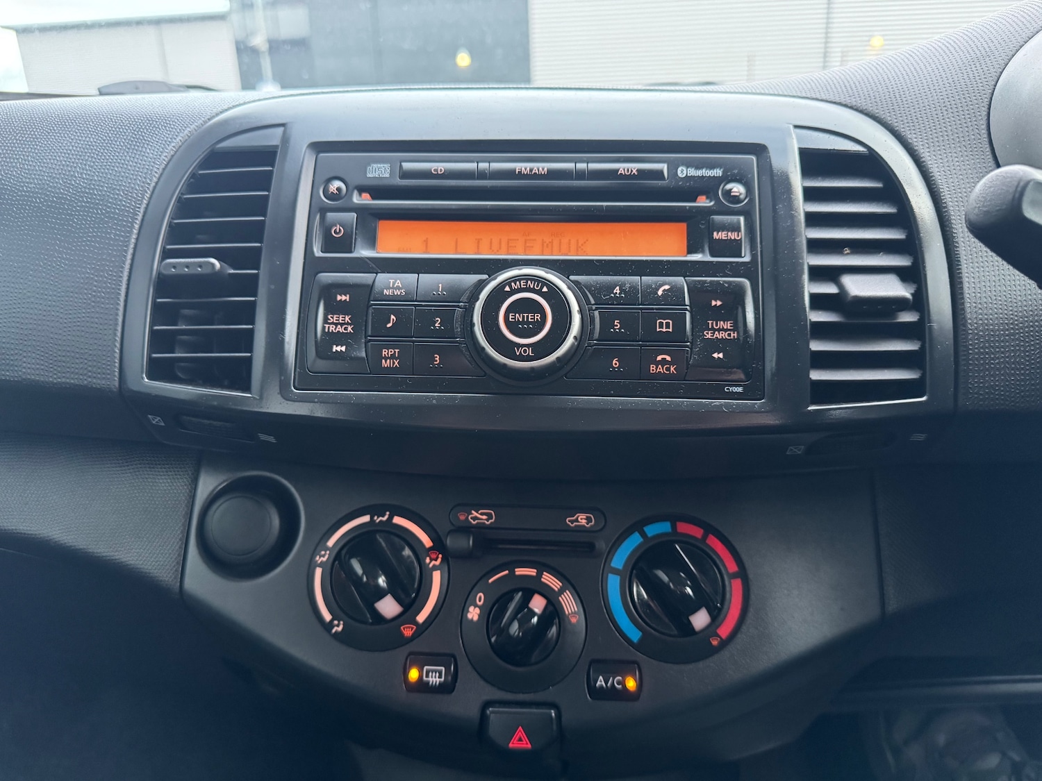 Used Nissan Micra 2008 for sale - 77398480: Photo 24