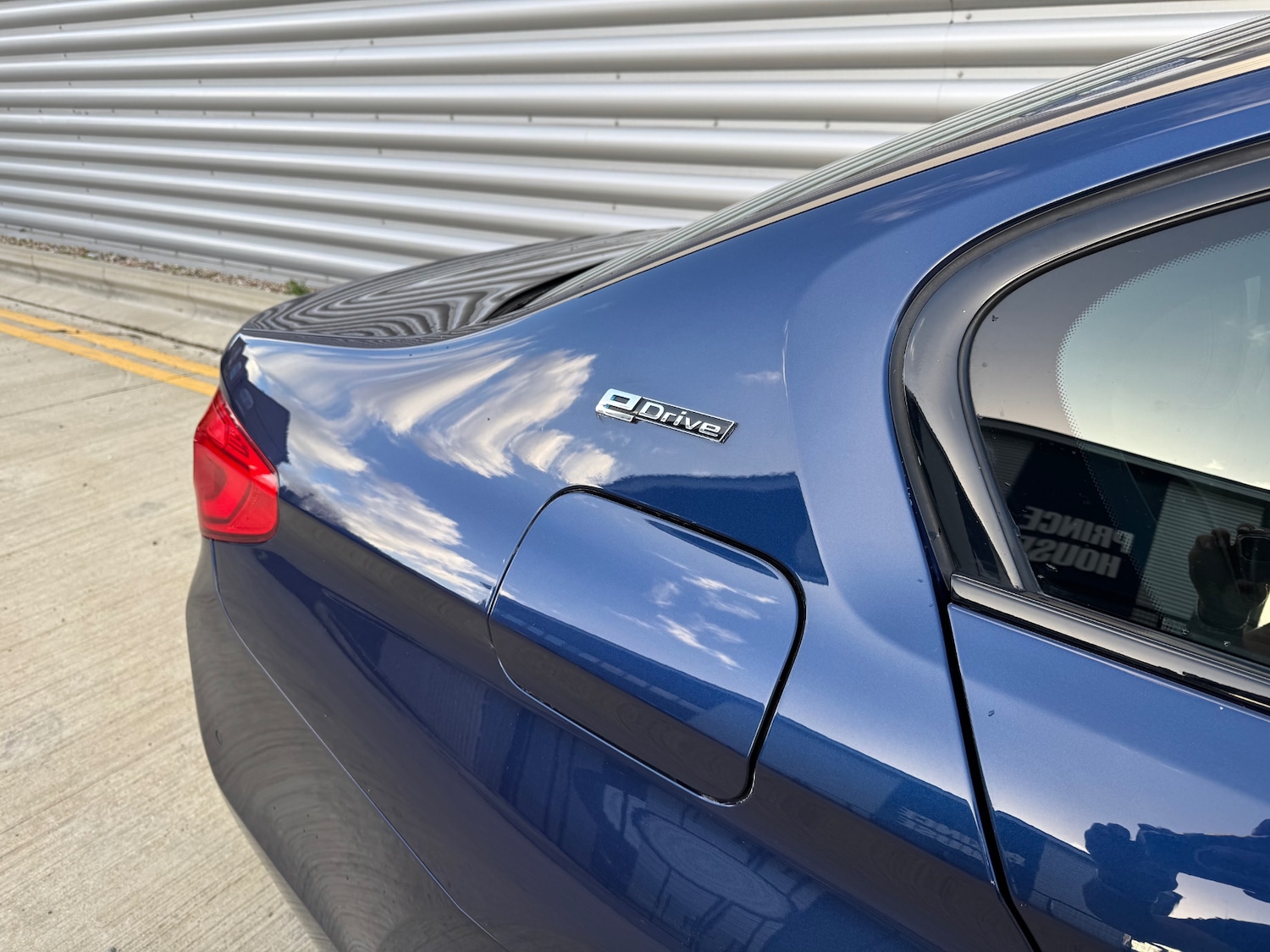 Used BMW 5 Series 2018 for sale - 76757377: Photo 28