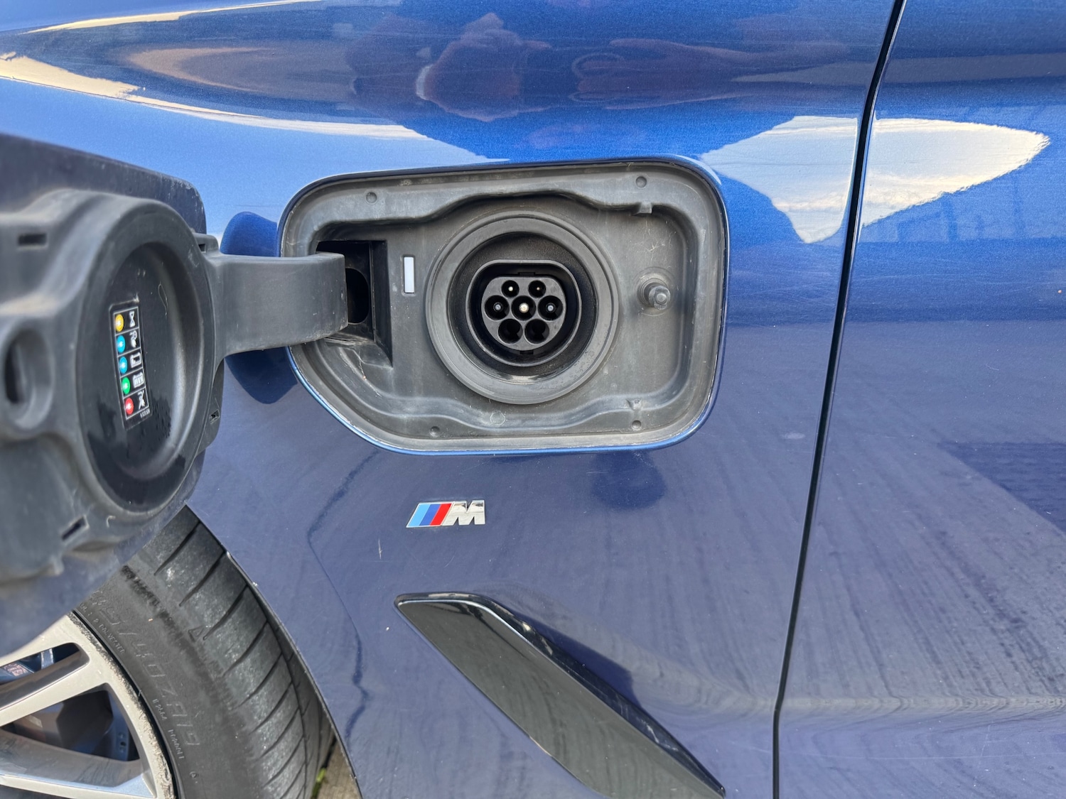 Used BMW 5 Series 2018 for sale - 76757377: Photo 38