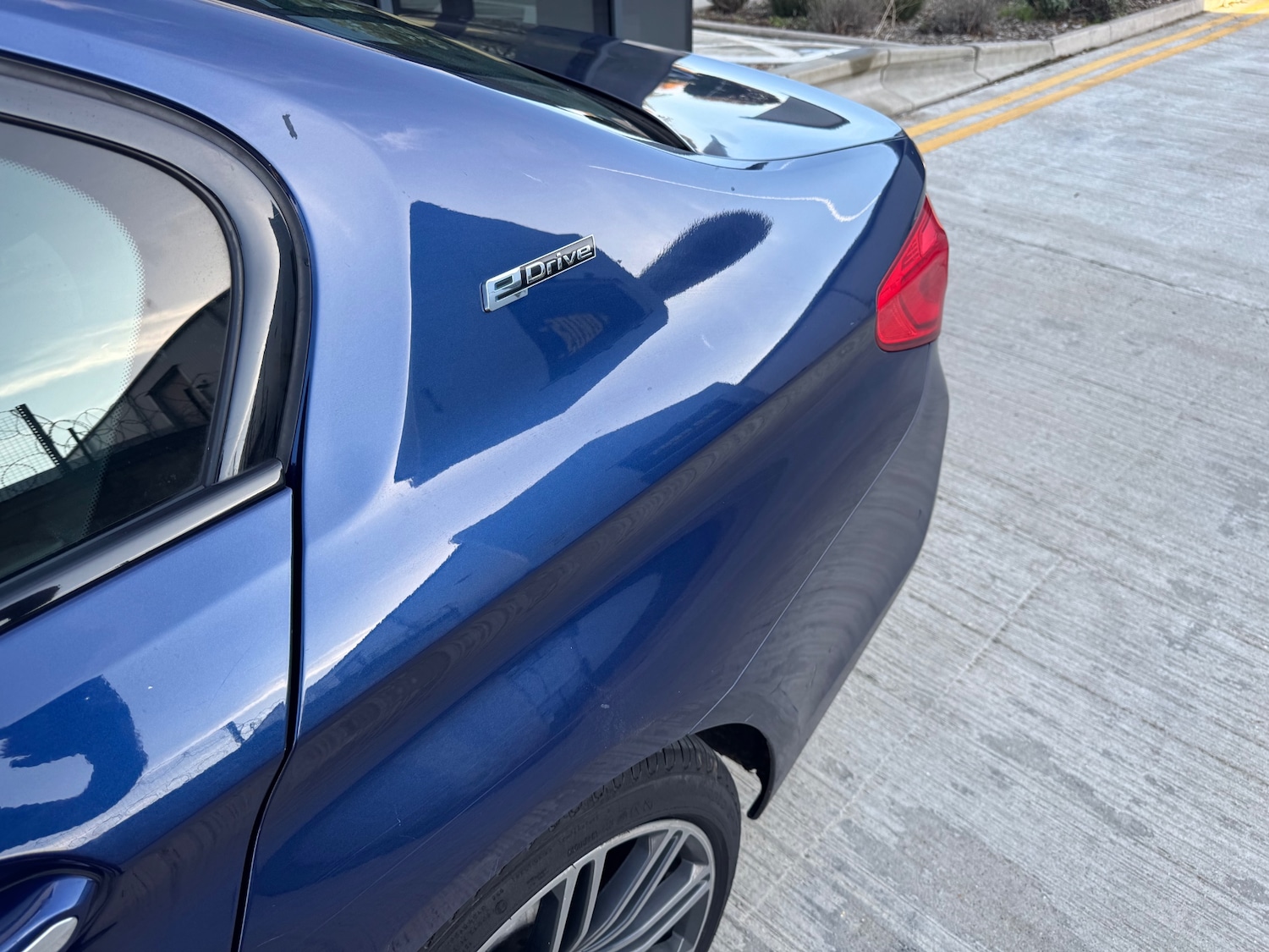 Used BMW 5 Series 2018 for sale - 76757377: Photo 41