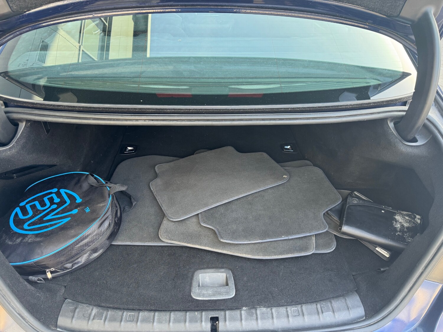 Used BMW 5 Series 2018 for sale - 76757377: Photo 47