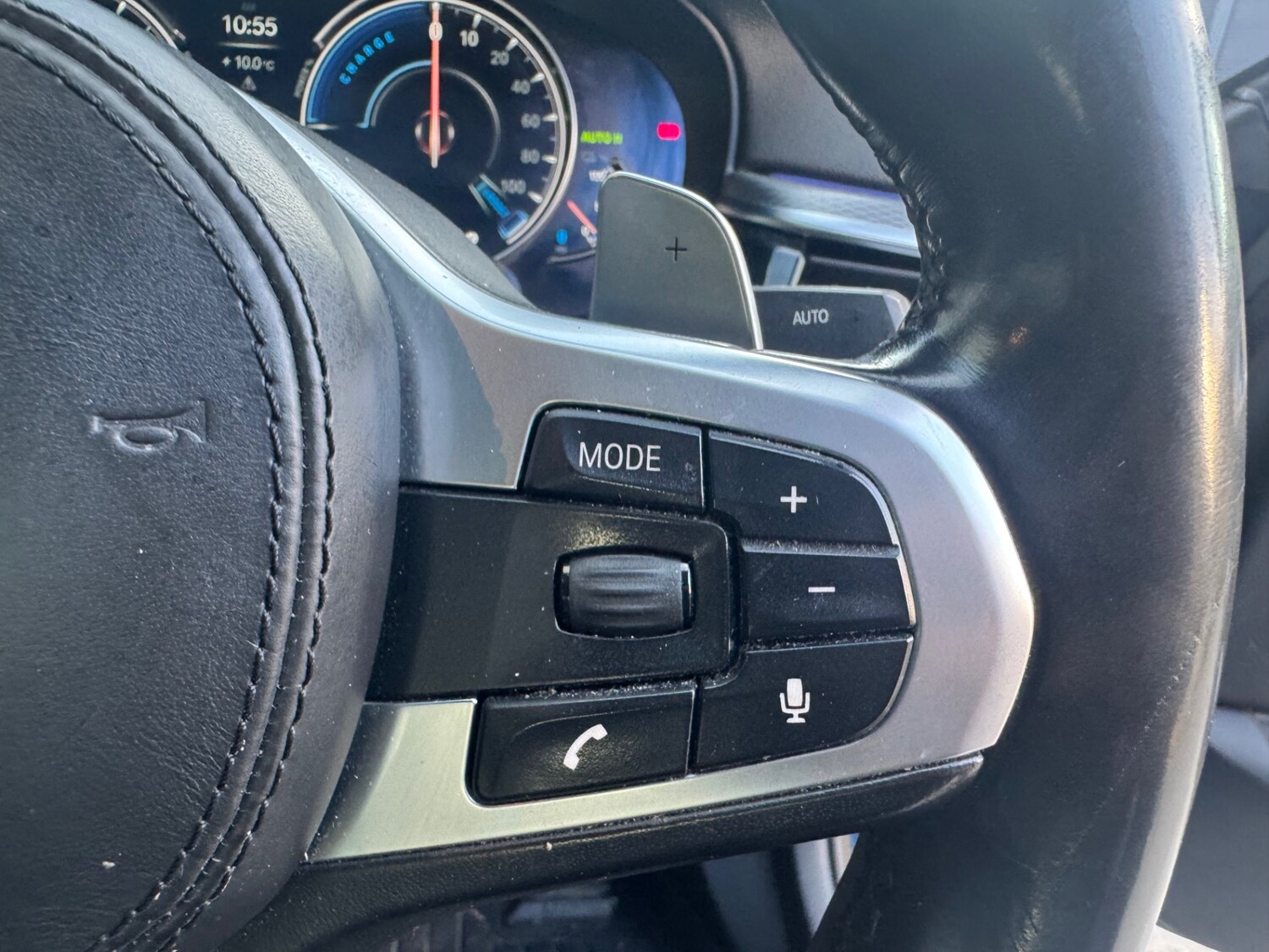 Used BMW 5 Series 2018 for sale - 76757377: Photo 53