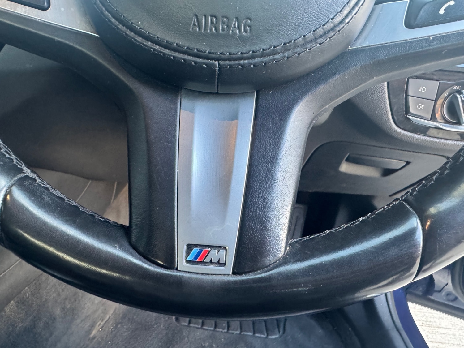 Used BMW 5 Series 2018 for sale - 76757377: Photo 54