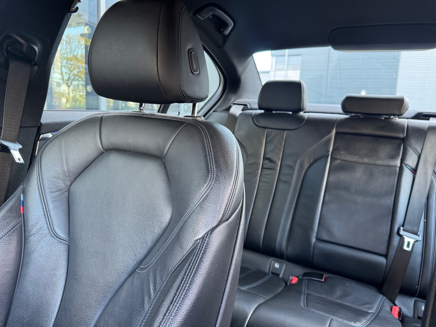 Used BMW 5 Series 2018 for sale - 76757377: Photo 60