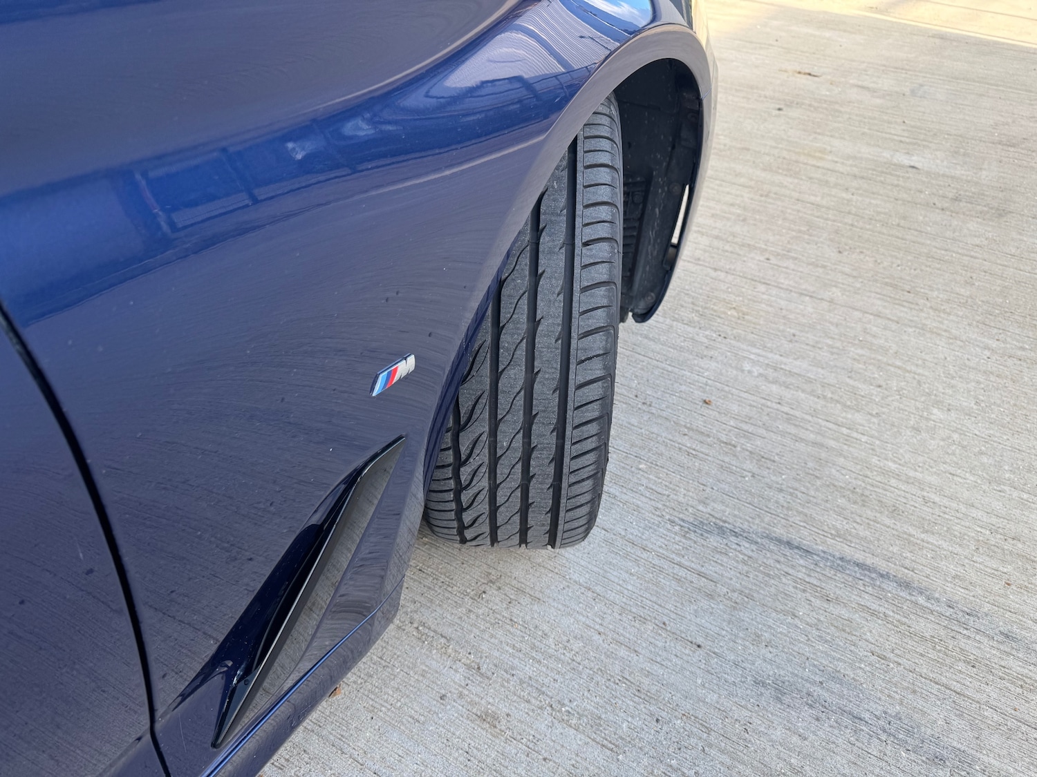 Used BMW 5 Series 2018 for sale - 76757377: Photo 7