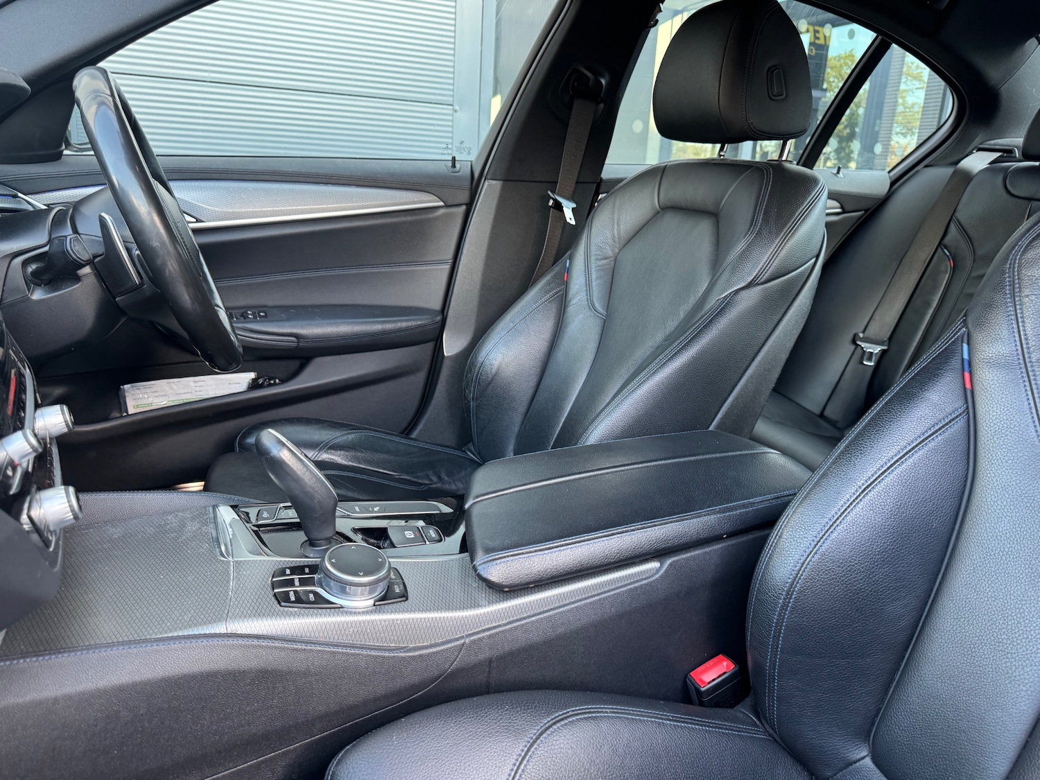 Used BMW 5 Series 2018 for sale - 76757377: Photo 9