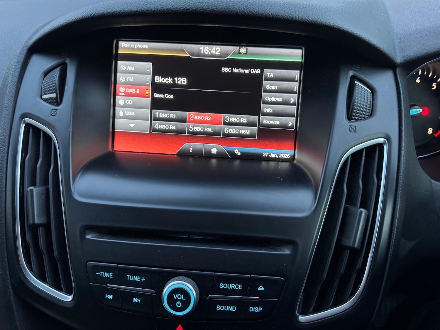 Used Ford Focus 2015 for sale - 77366880: Photo 10