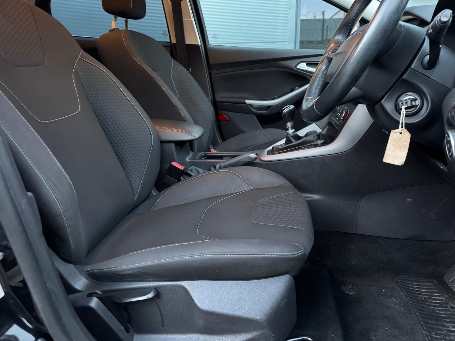 Used Ford Focus 2015 for sale - 77366880: Photo 13