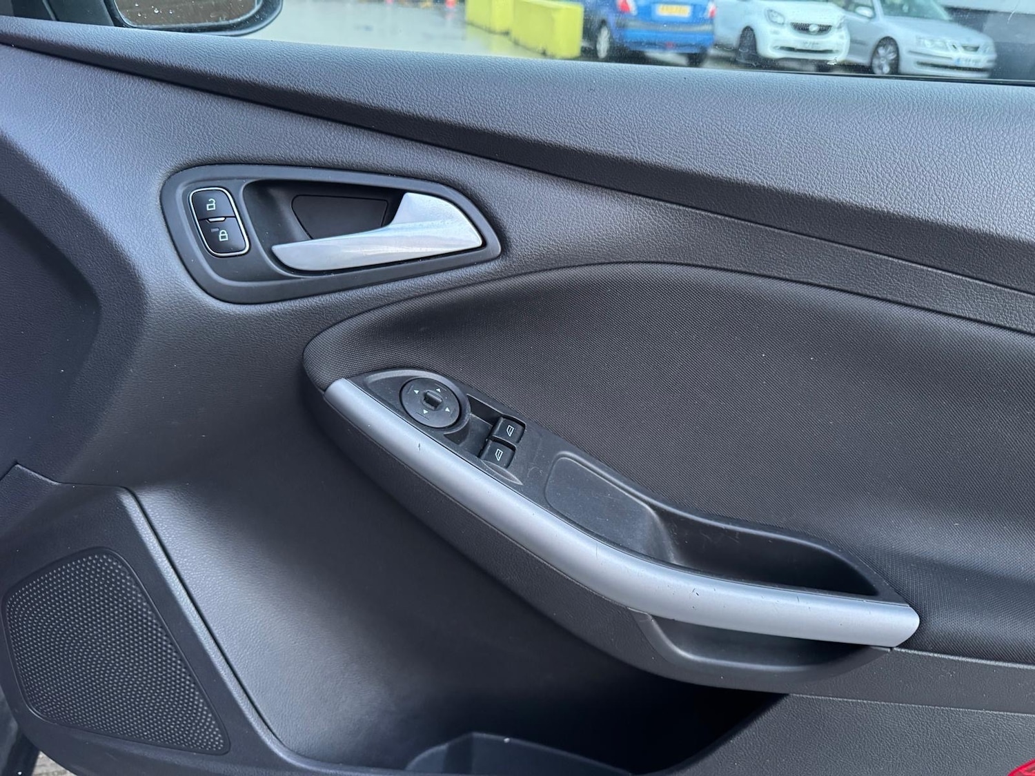 Used Ford Focus 2015 for sale - 77366880: Photo 15