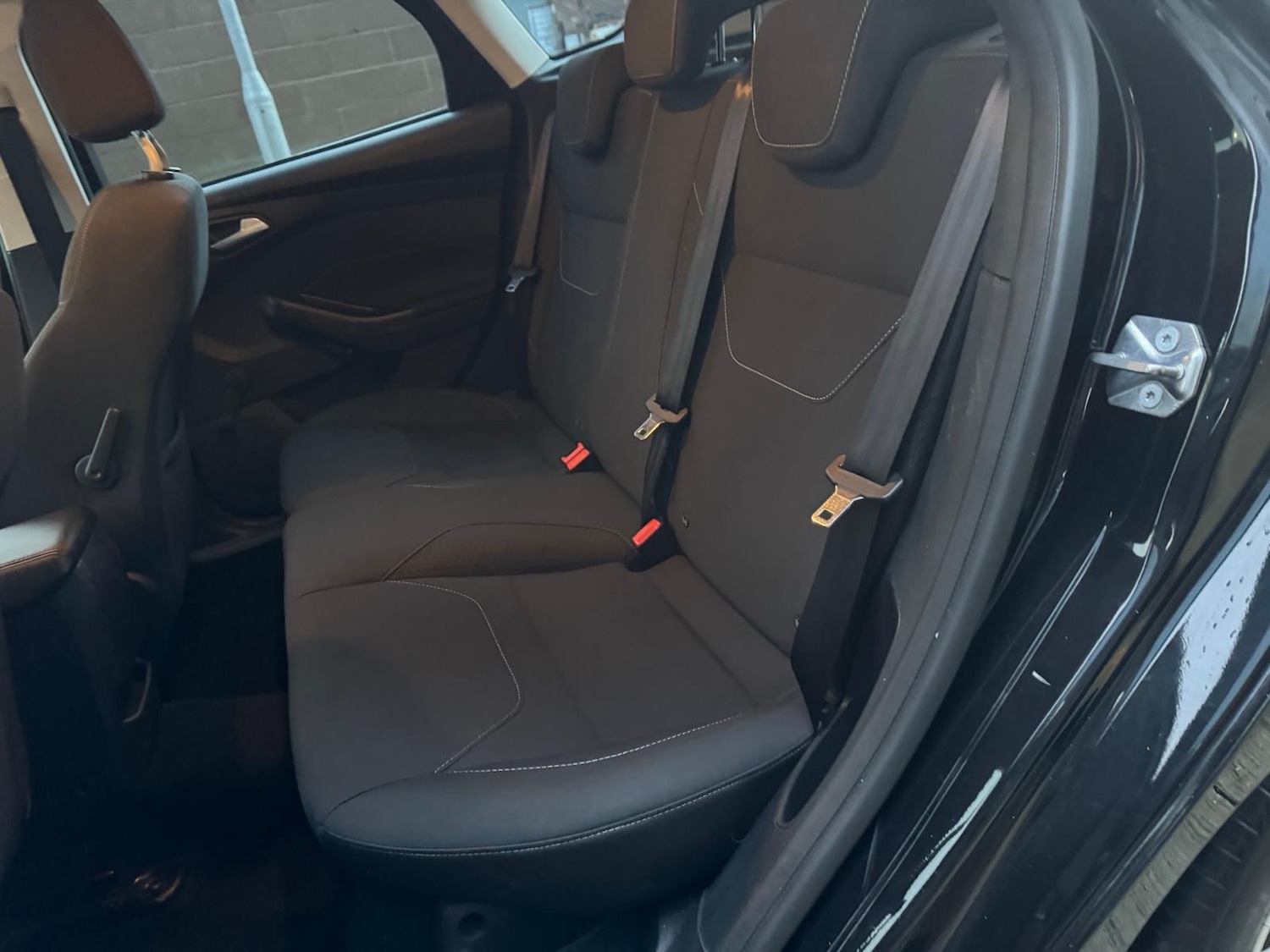 Used Ford Focus 2015 for sale - 77366880: Photo 16