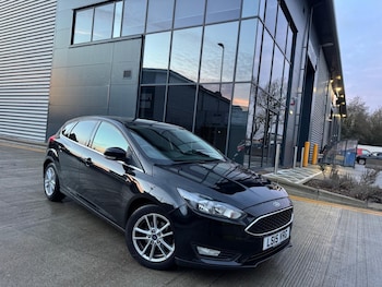 Used Ford Focus 2015 for sale - 77366880: Photo