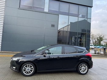 Used Ford Focus 2015 for sale - 77366880: Photo