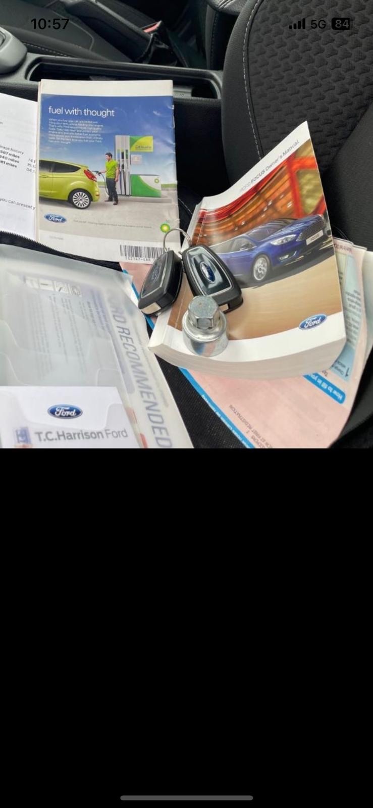 Used Ford Focus 2015 for sale - 77366880: Photo 8