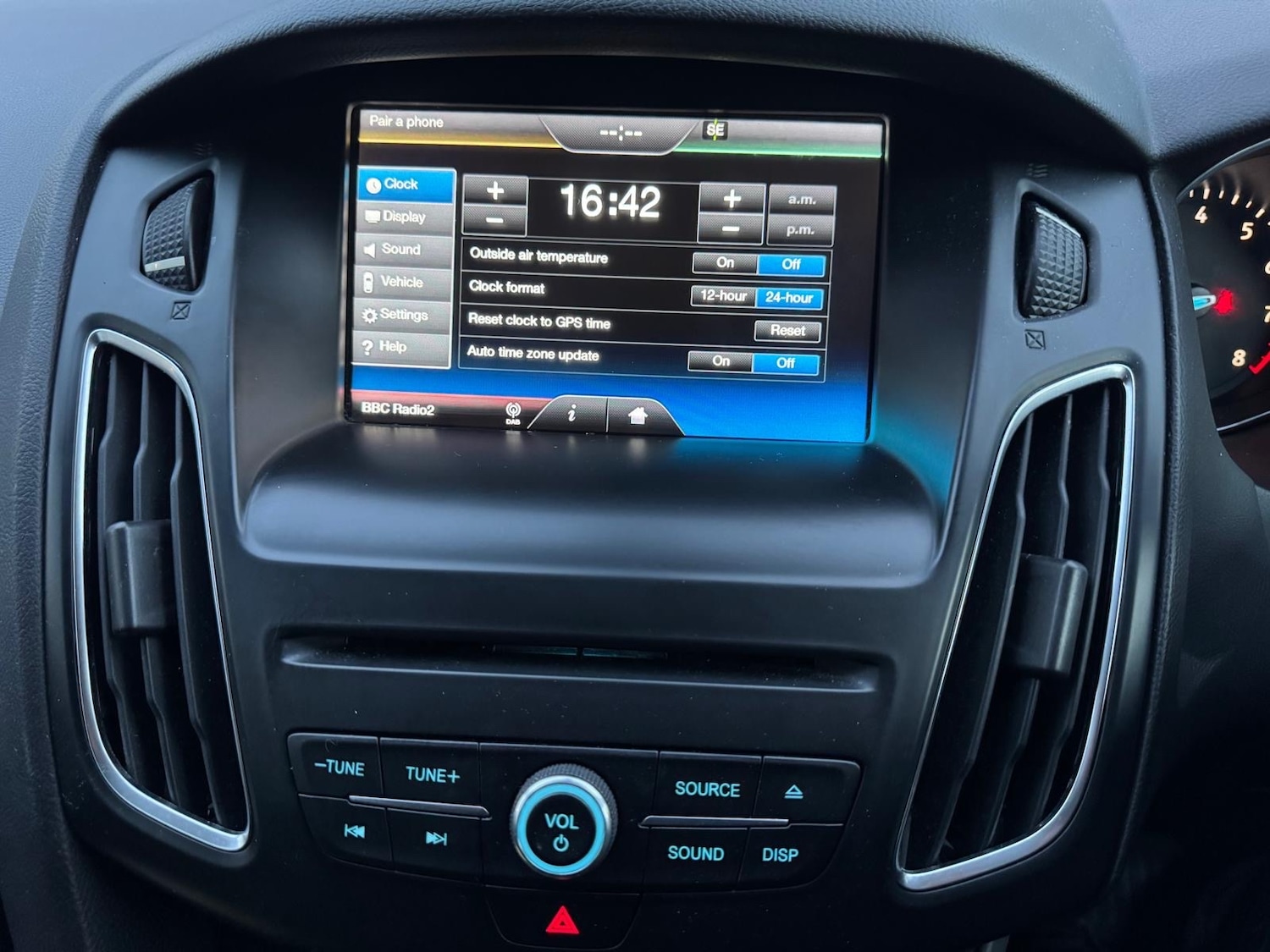 Used Ford Focus 2015 for sale - 77366880: Photo 9