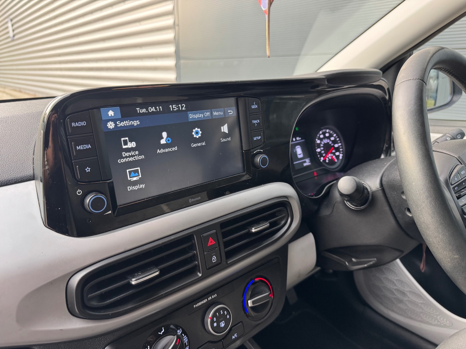 Used Hyundai i10 2020 for sale - 76510503: Photo 17