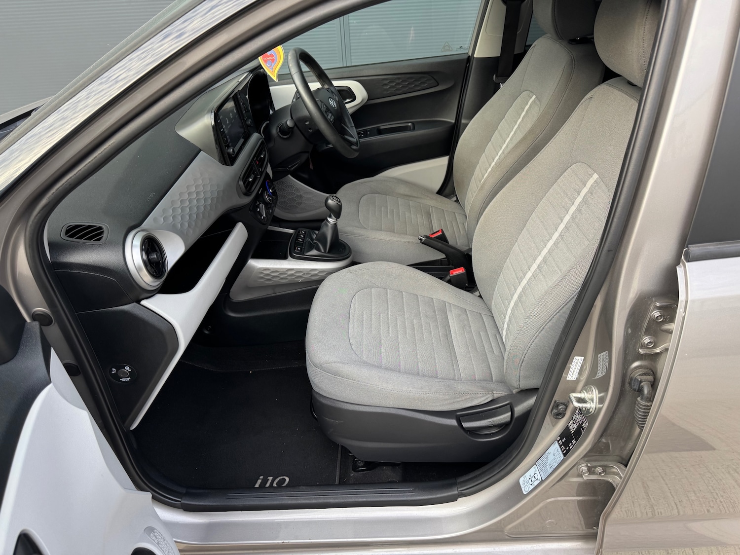 Used Hyundai i10 2020 for sale - 76510503: Photo 19