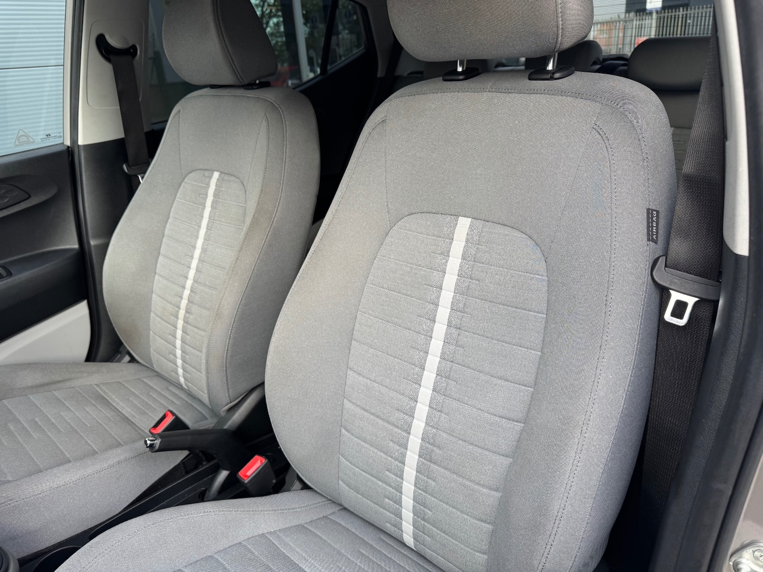 Used Hyundai i10 2020 for sale - 76510503: Photo 20