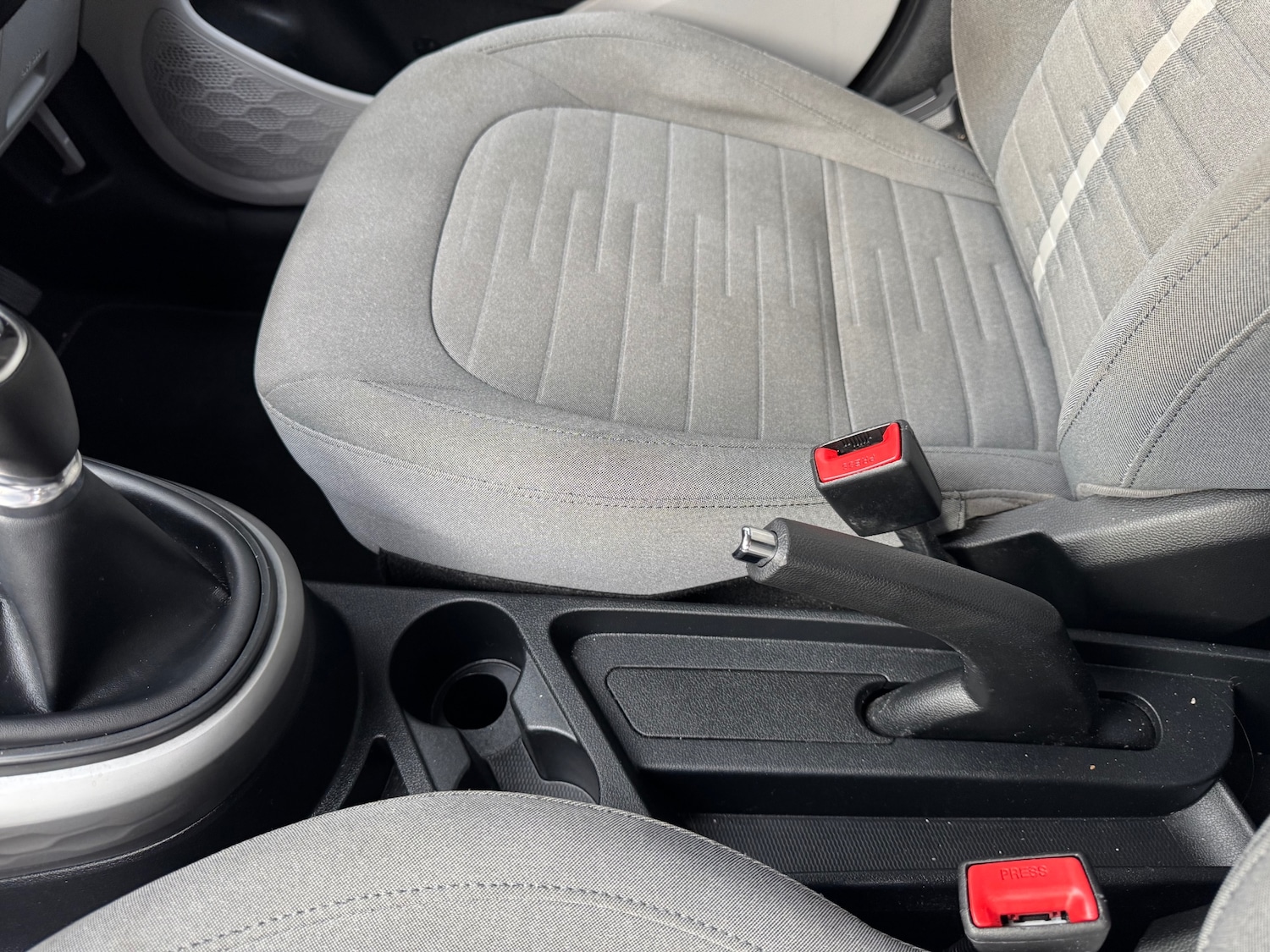 Used Hyundai i10 2020 for sale - 76510503: Photo 21