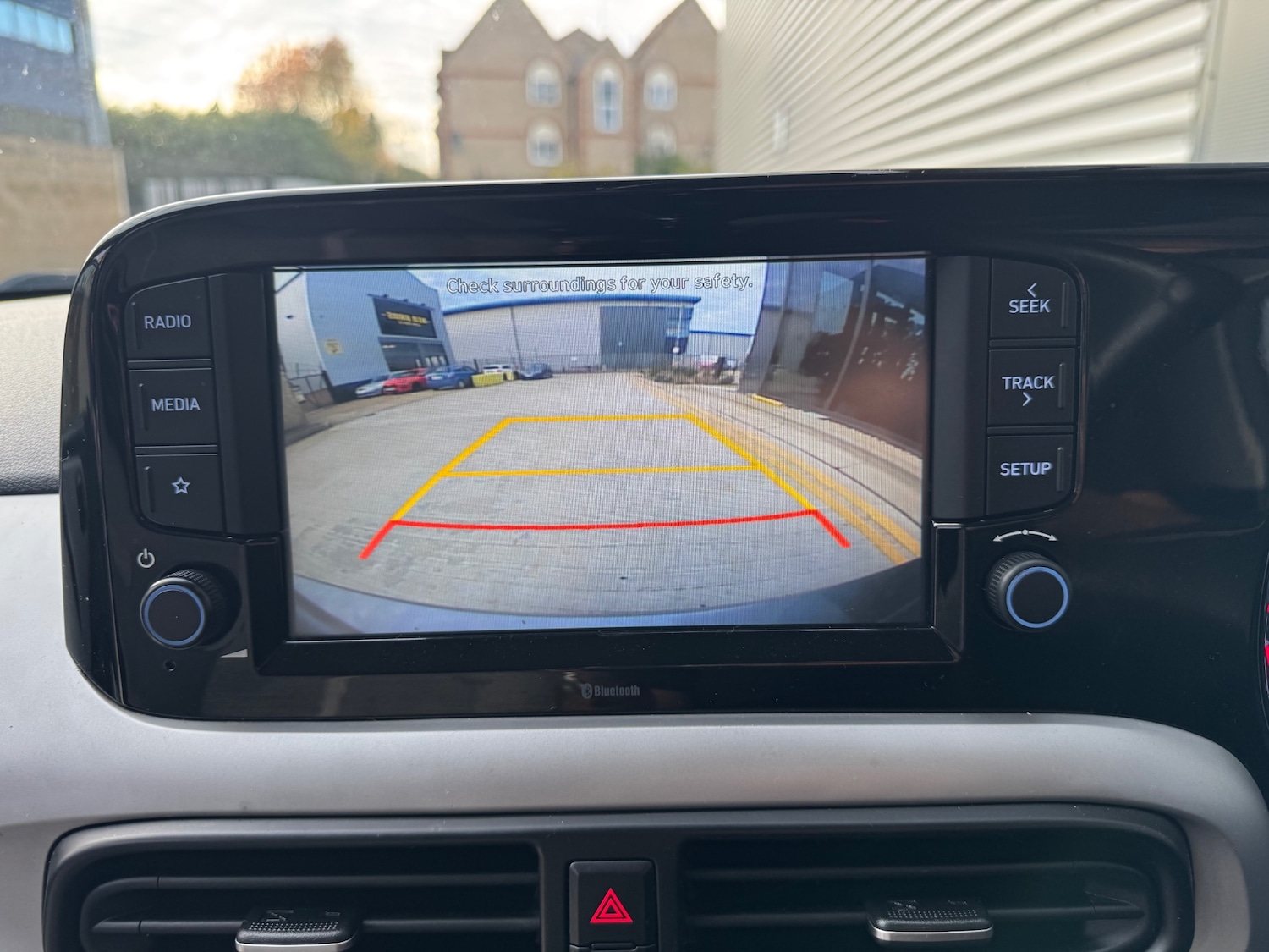 Used Hyundai i10 2020 for sale - 76510503: Photo 22