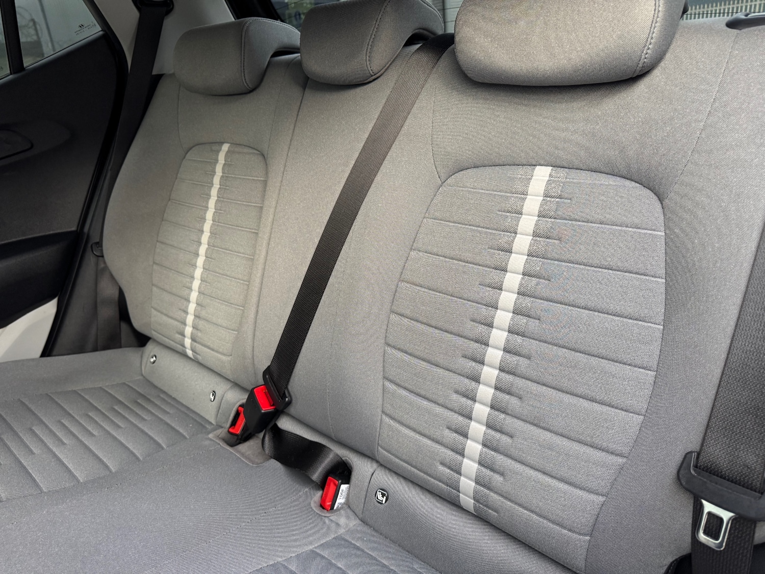 Used Hyundai i10 2020 for sale - 76510503: Photo 23