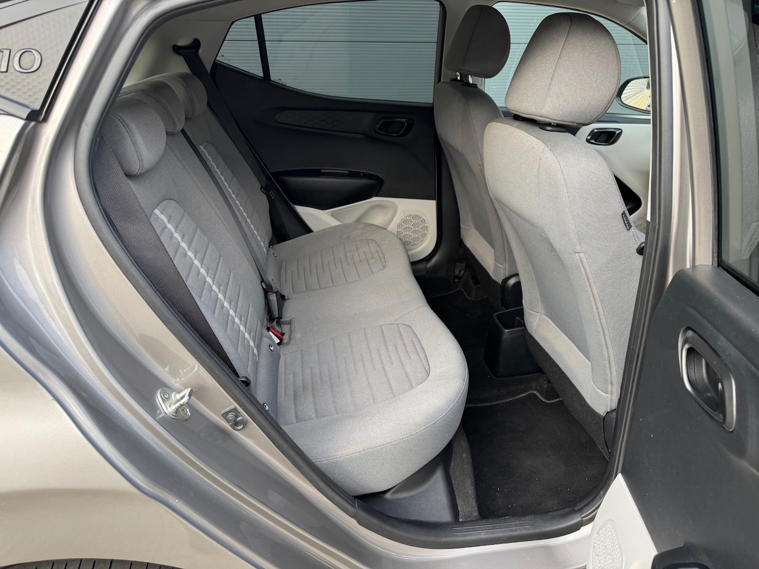 Used Hyundai i10 2020 for sale - 76510503: Photo 31