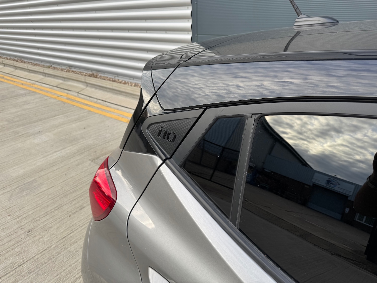 Used Hyundai i10 2020 for sale - 76510503: Photo 36