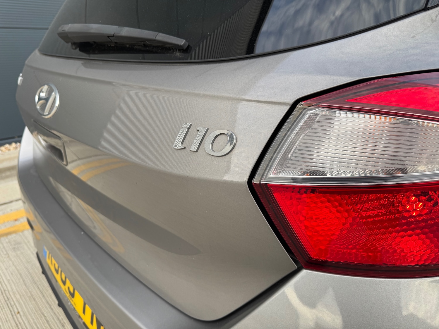 Used Hyundai i10 2020 for sale - 76510503: Photo 37