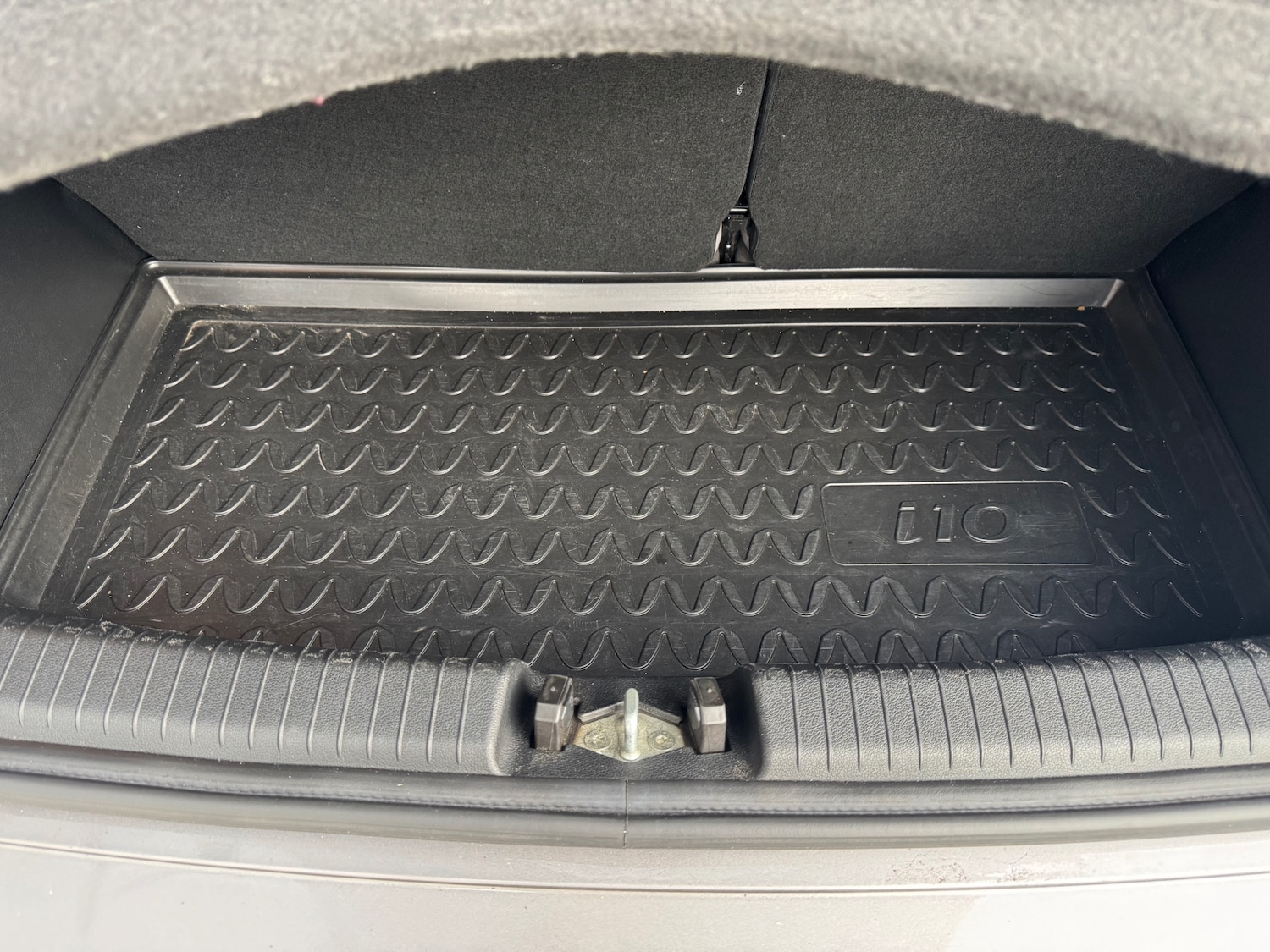 Used Hyundai i10 2020 for sale - 76510503: Photo 43