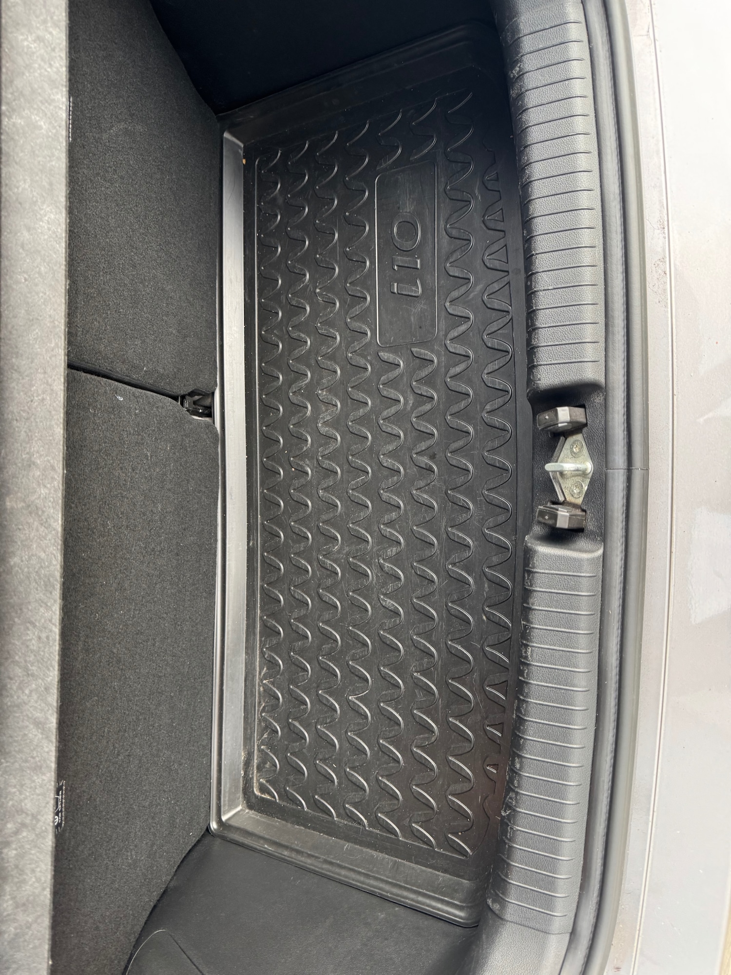 Used Hyundai i10 2020 for sale - 76510503: Photo 45