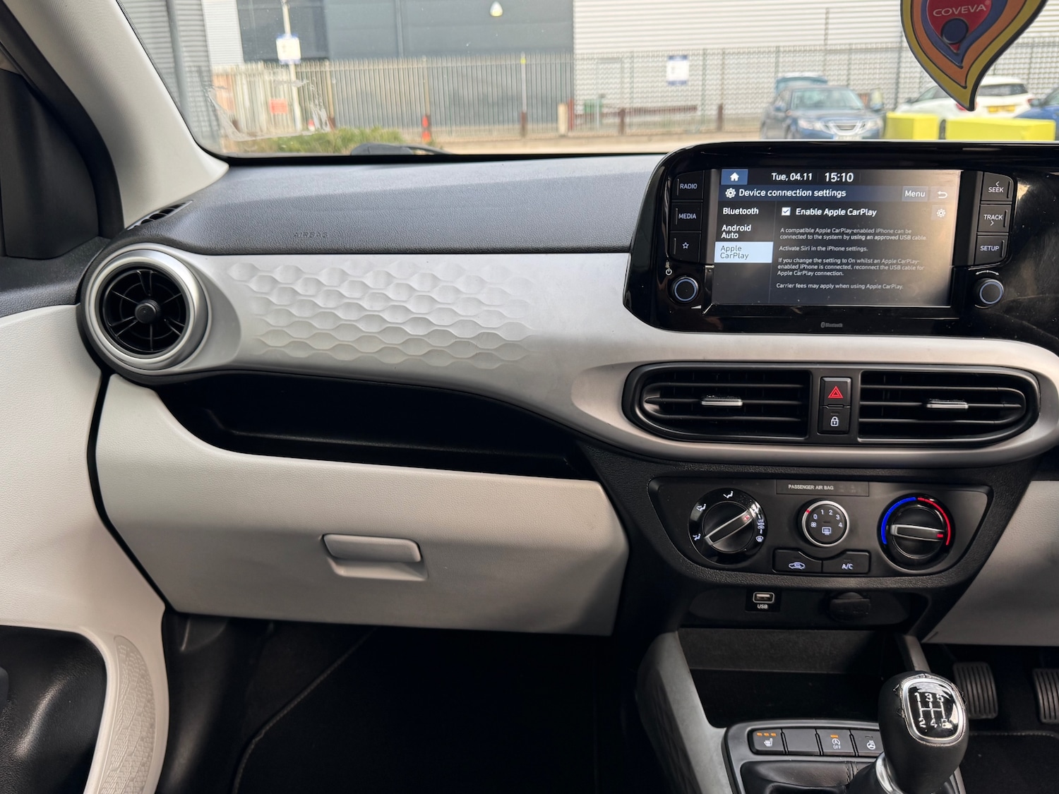 Used Hyundai i10 2020 for sale - 76510503: Photo 49