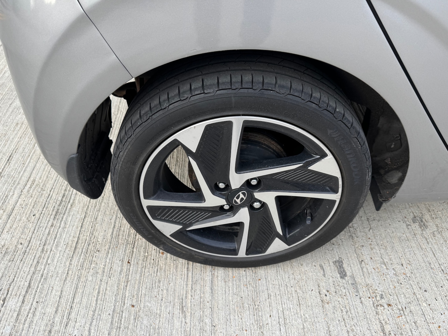 Used Hyundai i10 2020 for sale - 76510503: Photo 52