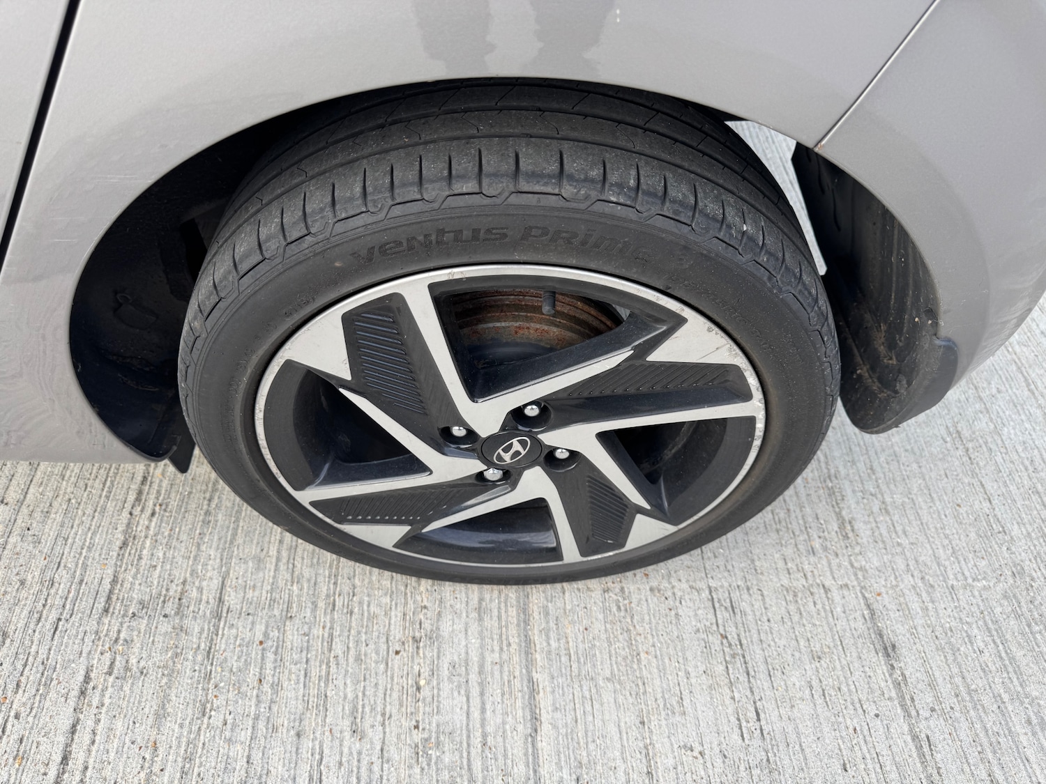 Used Hyundai i10 2020 for sale - 76510503: Photo 53