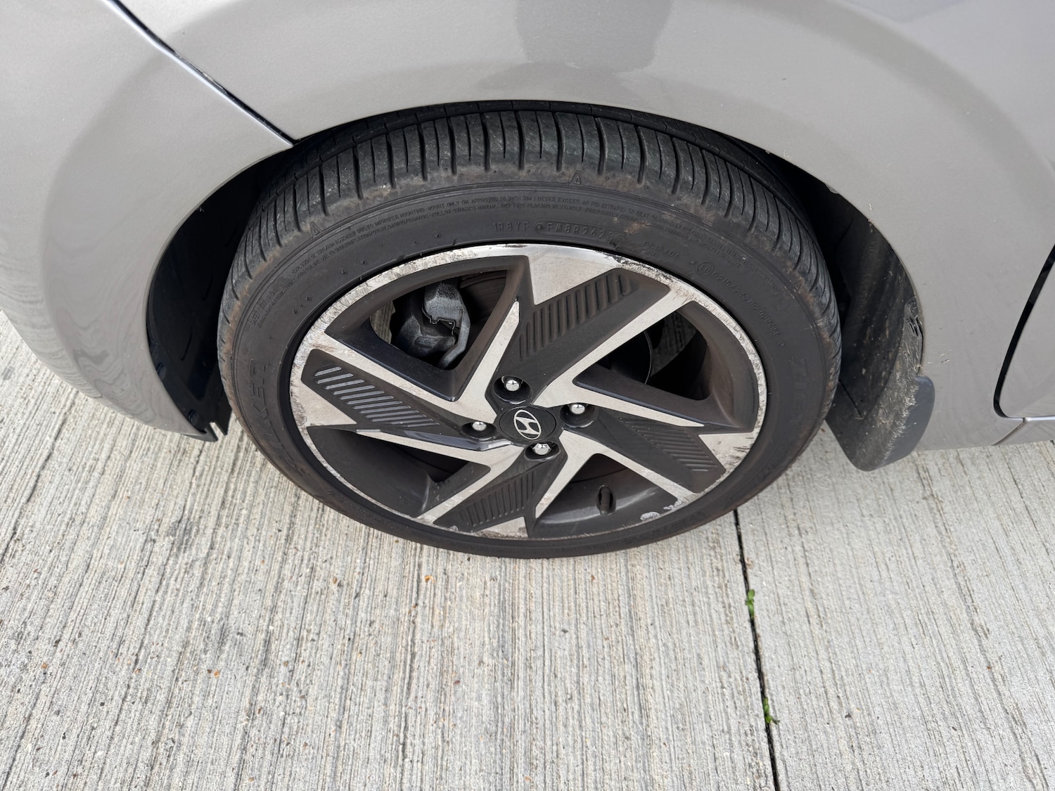 Used Hyundai i10 2020 for sale - 76510503: Photo 55