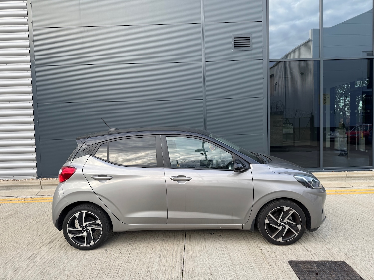 Used Hyundai i10 2020 for sale - 76510503: Photo 56