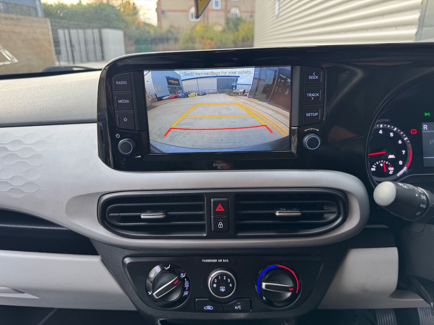 Used Hyundai i10 2020 for sale - 76510503: Photo 6