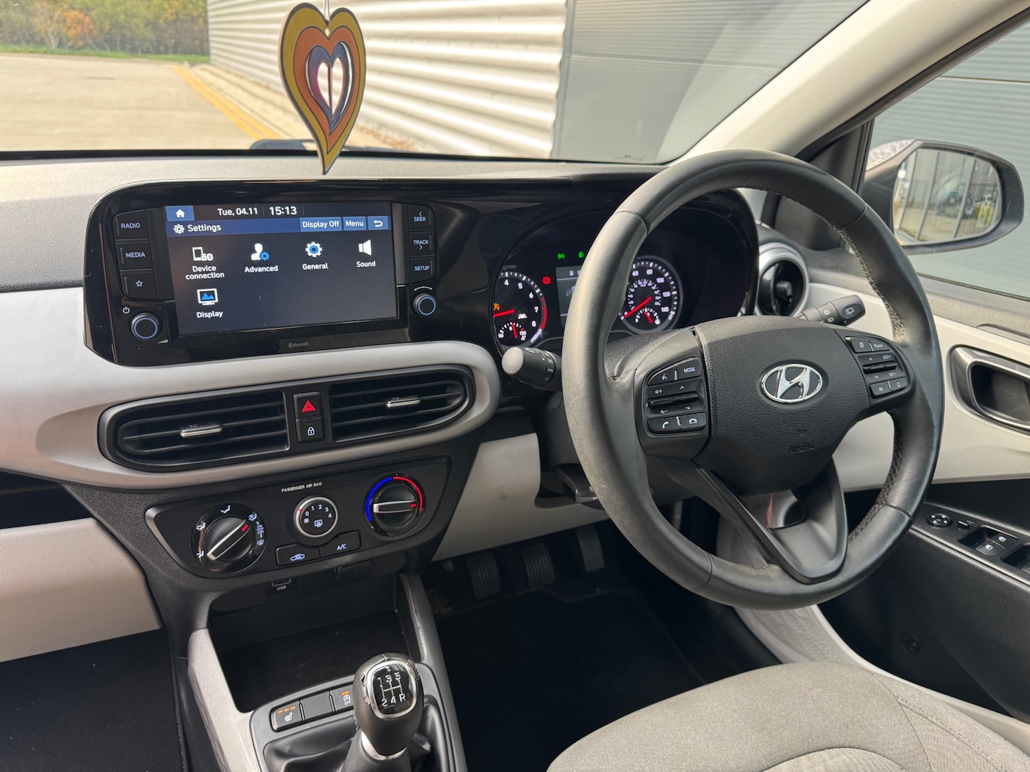 Used Hyundai i10 2020 for sale - 76510503: Photo 7