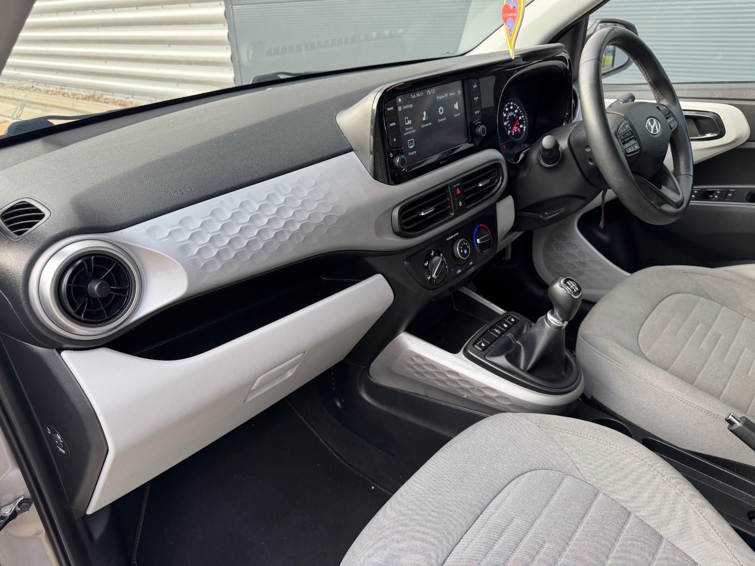 Used Hyundai i10 2020 for sale - 76510503: Photo 8