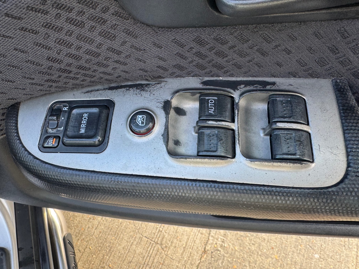 Used Honda CR-V 2002 for sale - 77242020: Photo 13