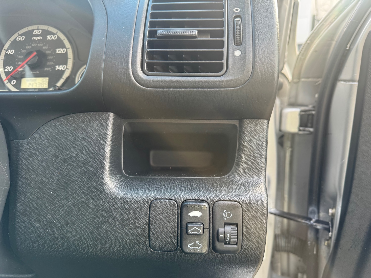 Used Honda CR-V 2002 for sale - 77242020: Photo 16