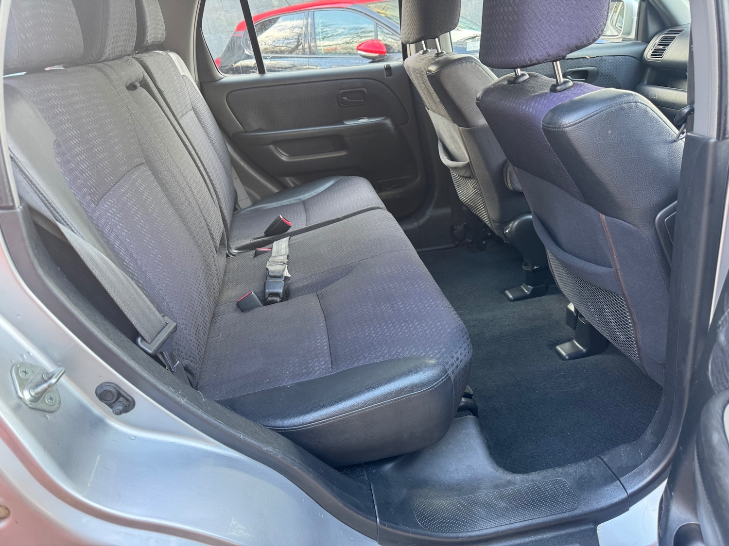 Used Honda CR-V 2002 for sale - 77242020: Photo 9