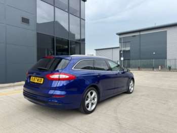 Used Ford Mondeo 2018 for sale - 75482391: Photo