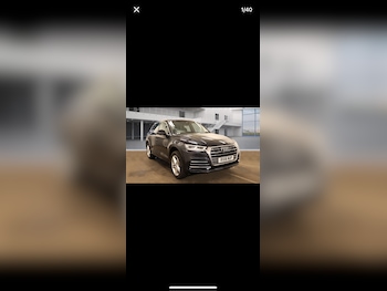 Audi - Q5