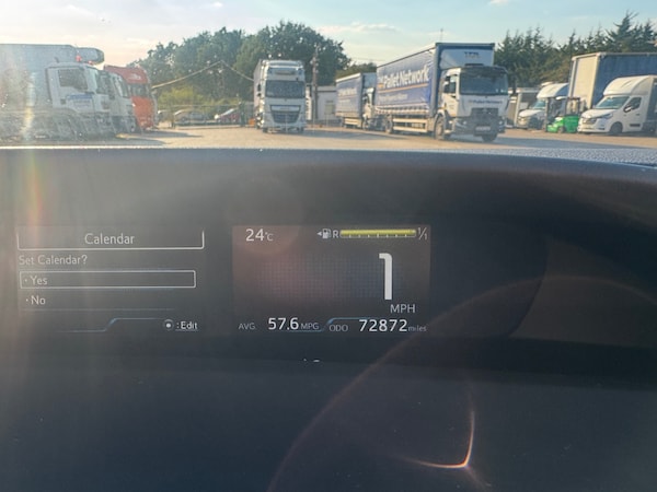 Used Toyota Prius 2018 for sale - 75235248: Photo 14
