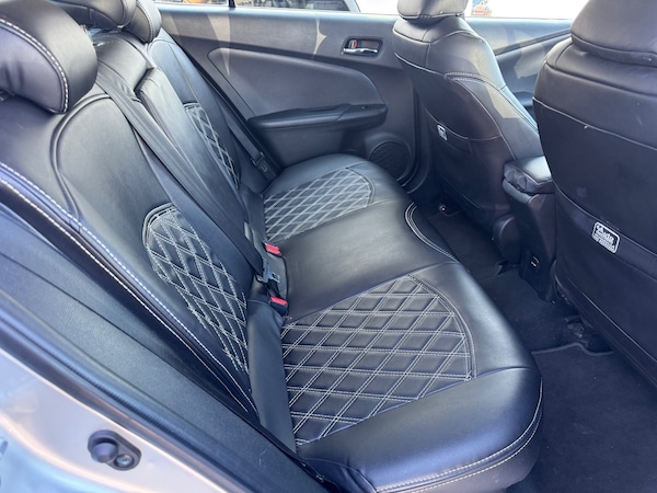 Used Toyota Prius 2018 for sale - 75235248: Photo 16