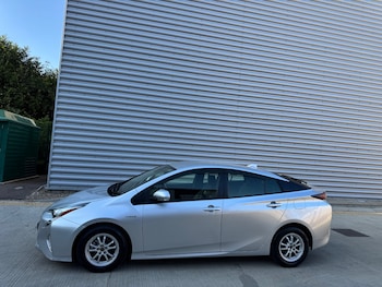 Used Toyota Prius 2018 for sale - 75235248: Photo