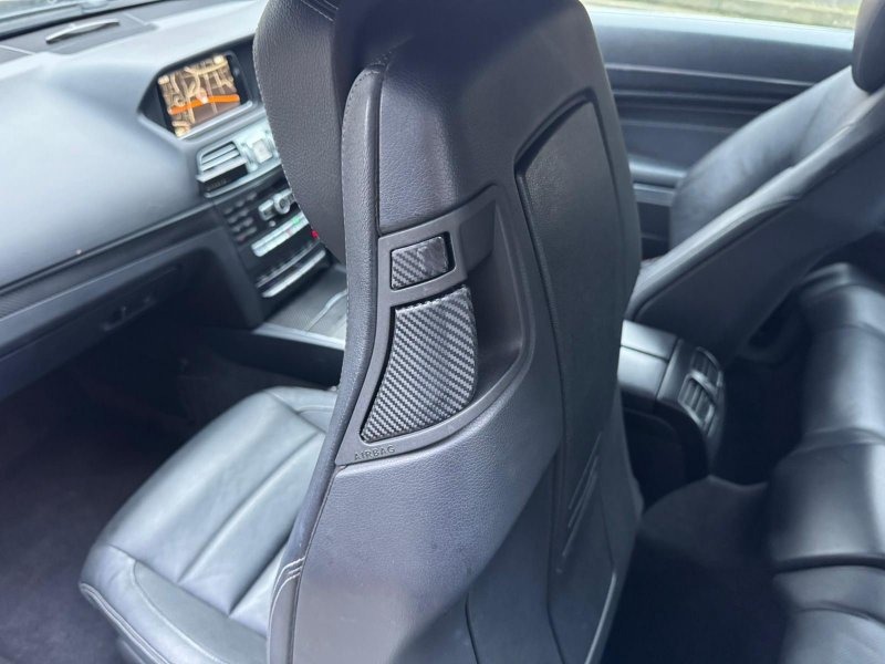 Used Mercedes-Benz E Class 2014 for sale - 77604928: Photo 15