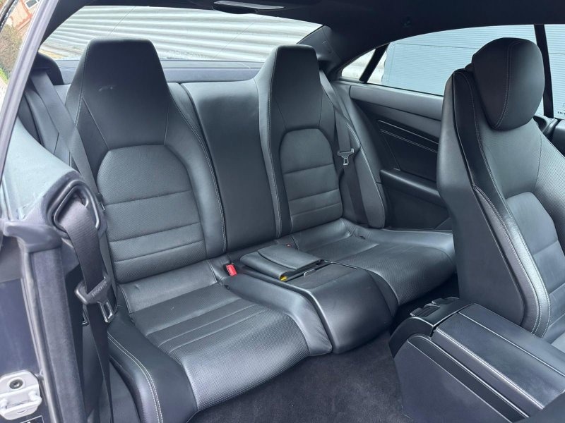 Used Mercedes-Benz E Class 2014 for sale - 77604928: Photo 16