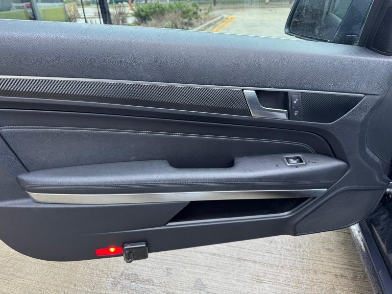 Used Mercedes-Benz E Class 2014 for sale - 77604928: Photo 18